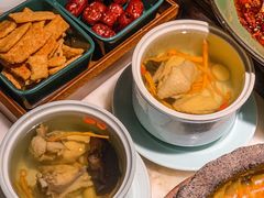 -锦府盐帮·李宅(领展购物广场中关村店)