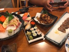 -本气家(悦荟万科广场店)