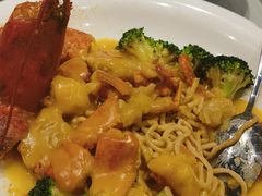 -阿明小菜·海鲜·上海菜(梅陇店)