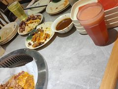 -福成自助烤肉(双桥万达店)