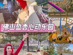 -盈香心动乐园