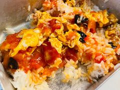 -石笨笨·盖浇饭大王(MOMOPARK店)