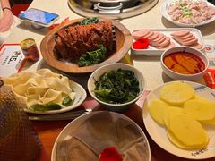 -小龙坎火锅(春熙太古里店)
