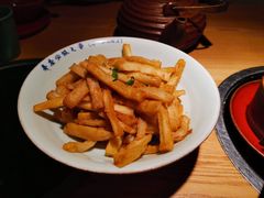 -吃饭皇帝大(解放西路店)