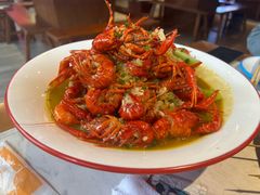 -舞虾小说.涮肉.烧烤(国顺东路店)