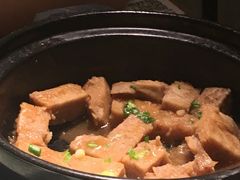 招牌焗香芋-花千醉(新街口店)