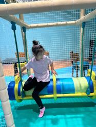 -探奇游乐园(烟台大悦城店)