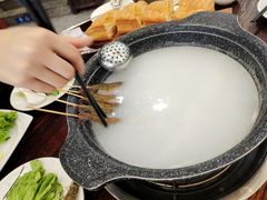 -御膳粥·牛乳粥底火锅·地道顺德菜(容桂店)