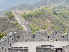 -慕田峪长城