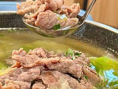 -全牛匠·乐山跷脚牛肉(新中关店)