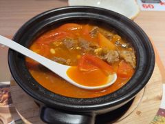 -大师兄·西北小馆(金湾华发商都店)
