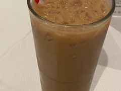 原味奶茶-峨嵋一派