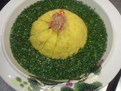 美容养生汤-忘忧草融合私房菜(红鼎国际店)