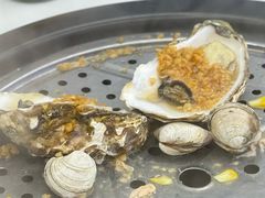 -船奇蒸汽海鲜·闽菜(八市海鲜总店)