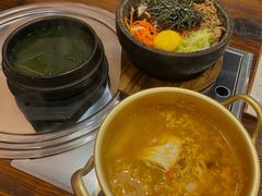 -意成料理