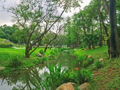 -人民公园(罗湖区)