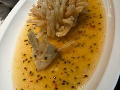 -海味·悦外滩中餐厅(上海宝龙丽筠酒店)