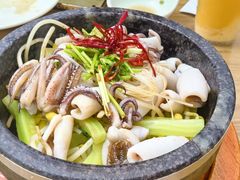 -船歌·鱼水饺青岛菜(枫蓝国际购物中心店)