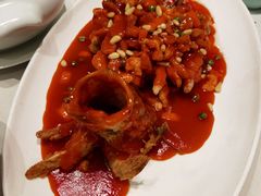 -蝶园·装修中(BFC外滩金融中心店)