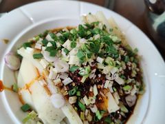 -天回镇何氏豆腐(总店)