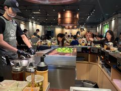 -肉肉大米(德基广场店)