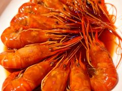 -乔街深夜食堂·小龙虾·高压锅生蚝(杭州总店)