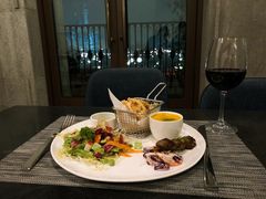 -WOLFGANG PUCK KITCHEN & BAR(迪士尼小镇店)