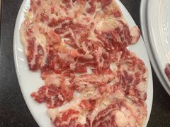 -五洲牛肉美食馆