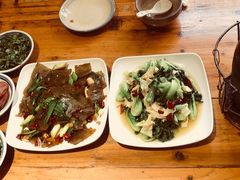 -宝弟羊汤面(政七街店)