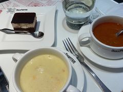 -斗牛士牛排(中大银泰店)