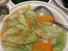 -莆田餐厅PUTIEN(三里屯店)