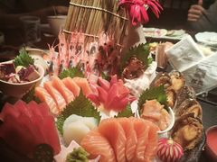 -松鹤精致料理(五一中路店)