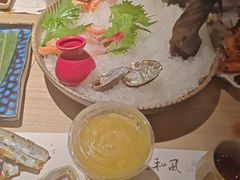 -匠和风精致料理(成都龙湖滨江天街店)