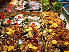 -小螺号海鲜·地道鲁菜(泉城广场店)