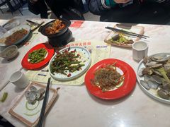 -丁字口海鲜热炒·烧烤大排档