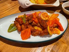-泰堤坊(淡水体育馆店)