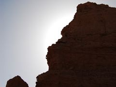 -敦煌雅丹国家地质公园