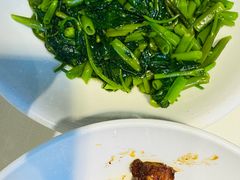 -院里寻菜·精致庭院菜(观沙岭店)