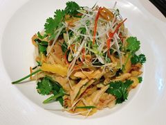 -本味轩精品茶餐厅(黄山路店)