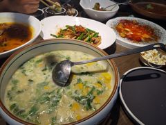 -隆喜元鱼汤包·海鲜(中联广场店)