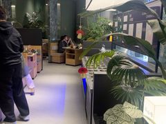 -芸山季·云南山珍菌火锅(南翔印象城MEGA店)