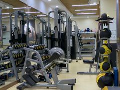 -中田健身工作室(深圳南油店)