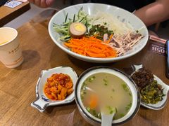 -王春春鸡汤饭(重庆巴南万达店)