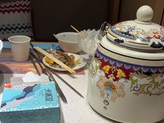 -阿娜尔·新疆菜(佰港城店)