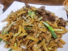 -南记食粥坊·宵夜大排档(莲花总店)