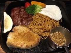 -半秋山西餐厅(巴南万达广场店)