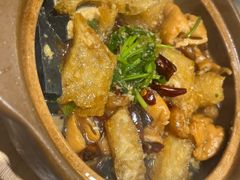 -雅酌园·烟火南京菜(颐和路店)