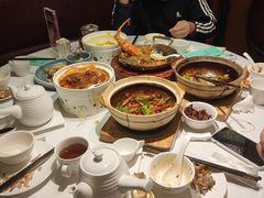 -尚一汤 广东炖汤(金桥国际店)
