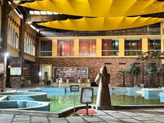 -咸宁万豪温泉谷度假区