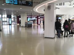 -澳门外港客运码头(轮渡站)